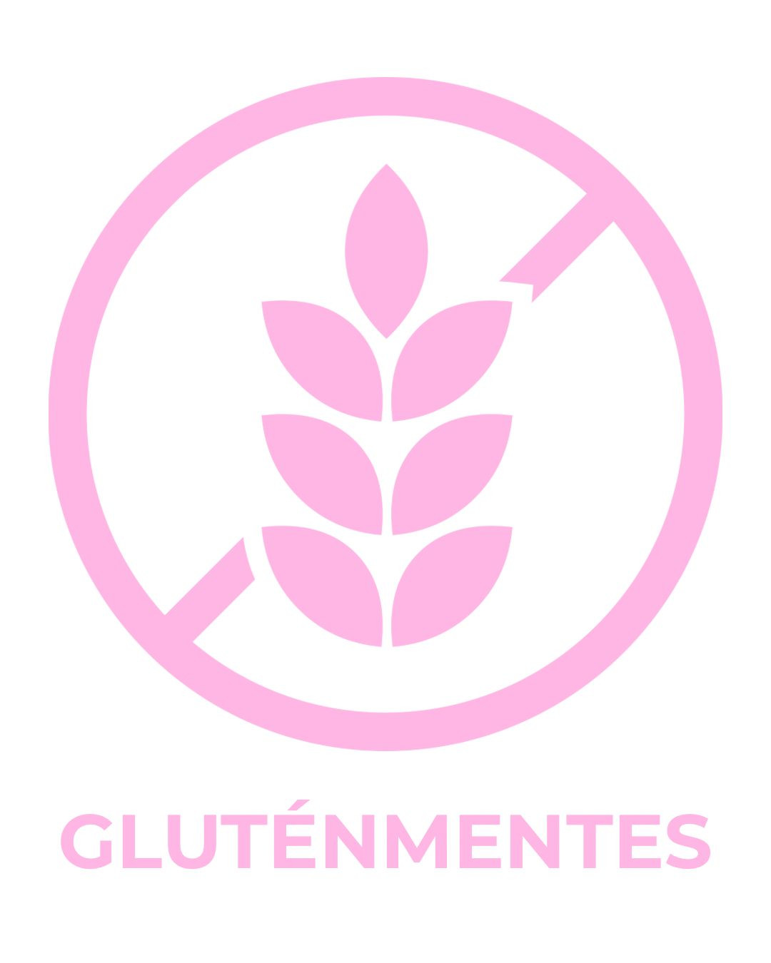 100% gluténmentes termék jelzése