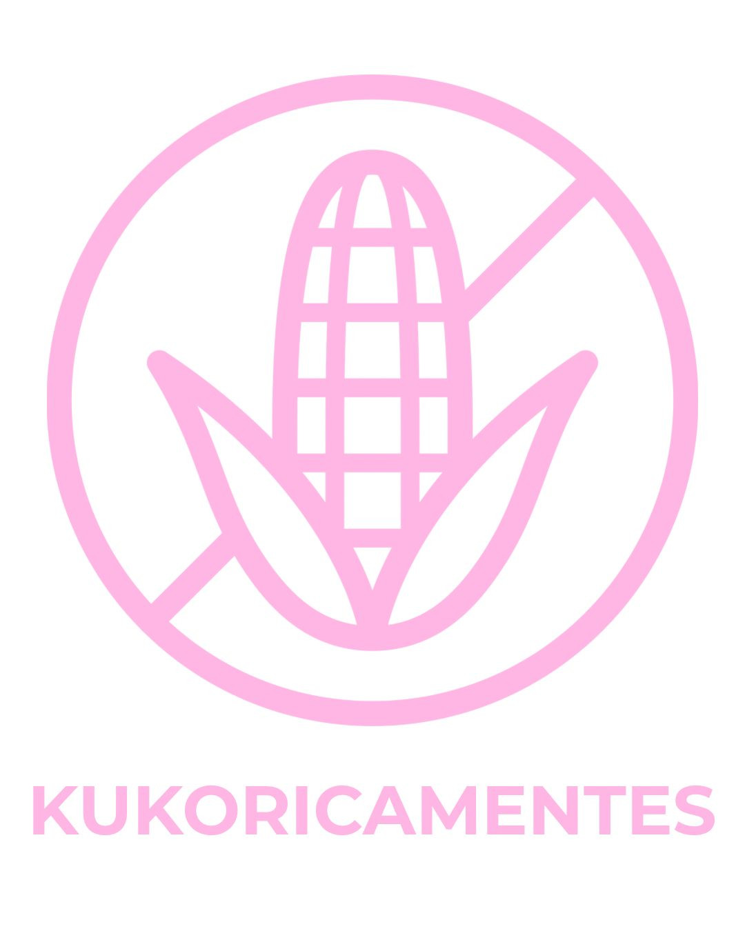 Kukoricamentes lisztkeverék - LisztMIX